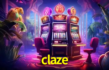 claze