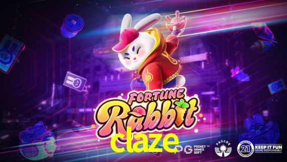 claze