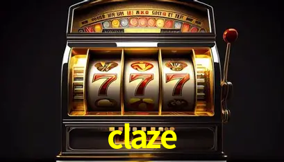 claze