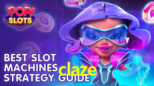 claze
