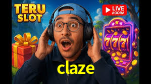 claze
