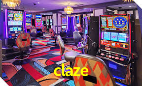 claze
