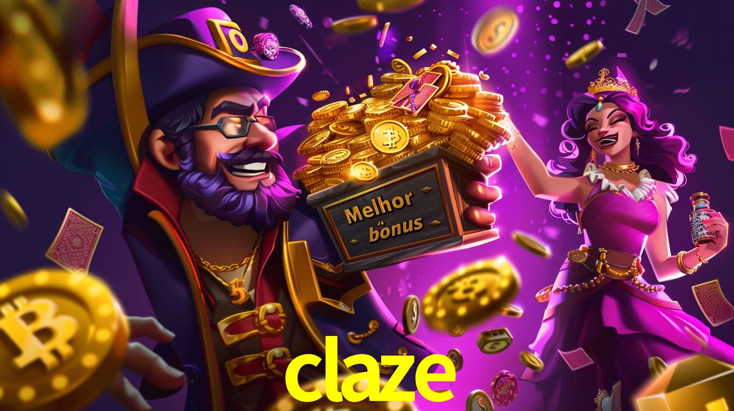 claze
