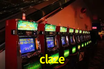 claze