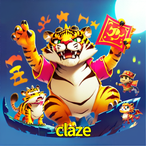 claze